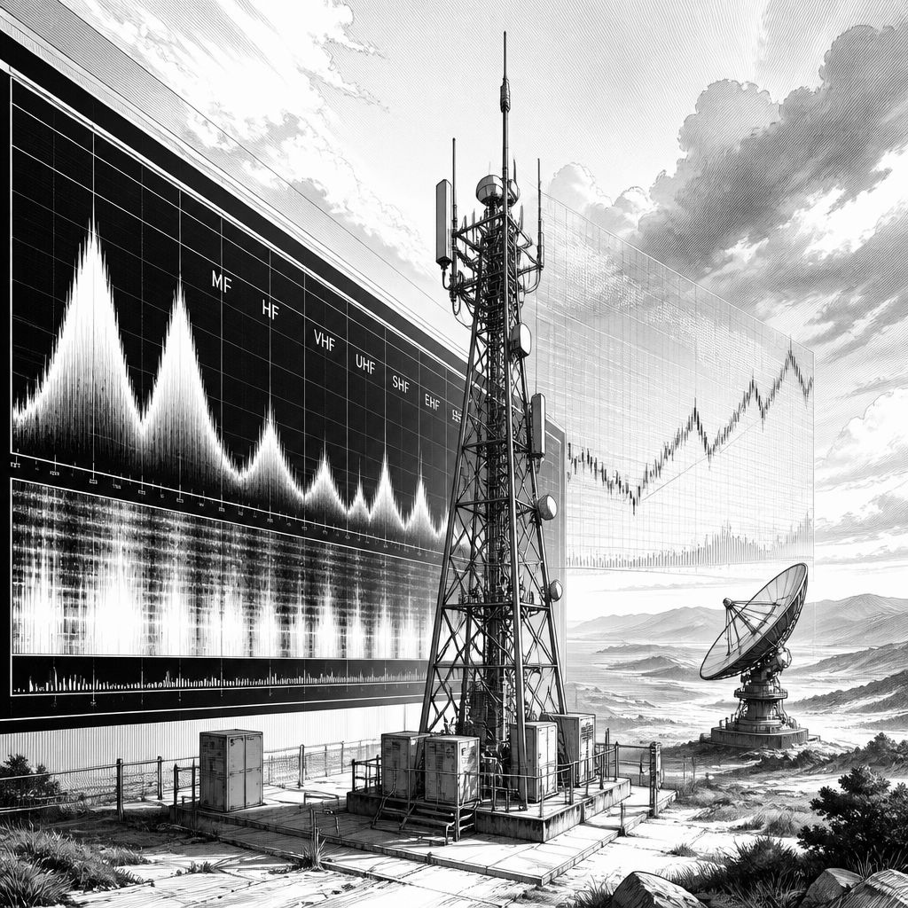 Telekom unter Druck: SpaceX kauft Mobilfunkfrequenzen für 8 Mrd. US-Dollar Telekom unter Druck: SpaceX kauft Mobilfunkfrequenzen für 8 Mrd. US-Dollar