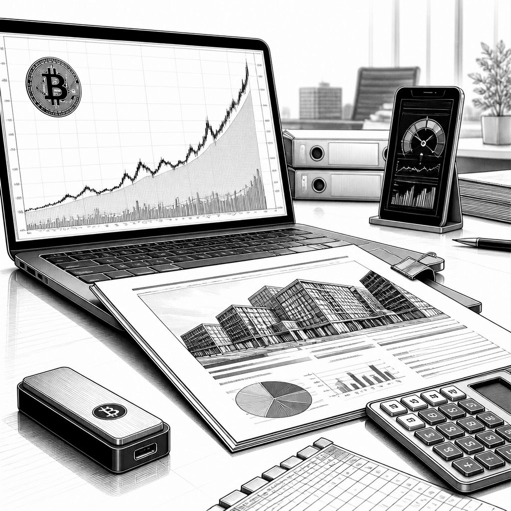SpaceX und Tesla prüfen Fusion – Auswirkungen auf Bitcoin-Treasury und Kurse SpaceX und Tesla prüfen Fusion – Auswirkungen auf Bitcoin-Treasury und Kurse