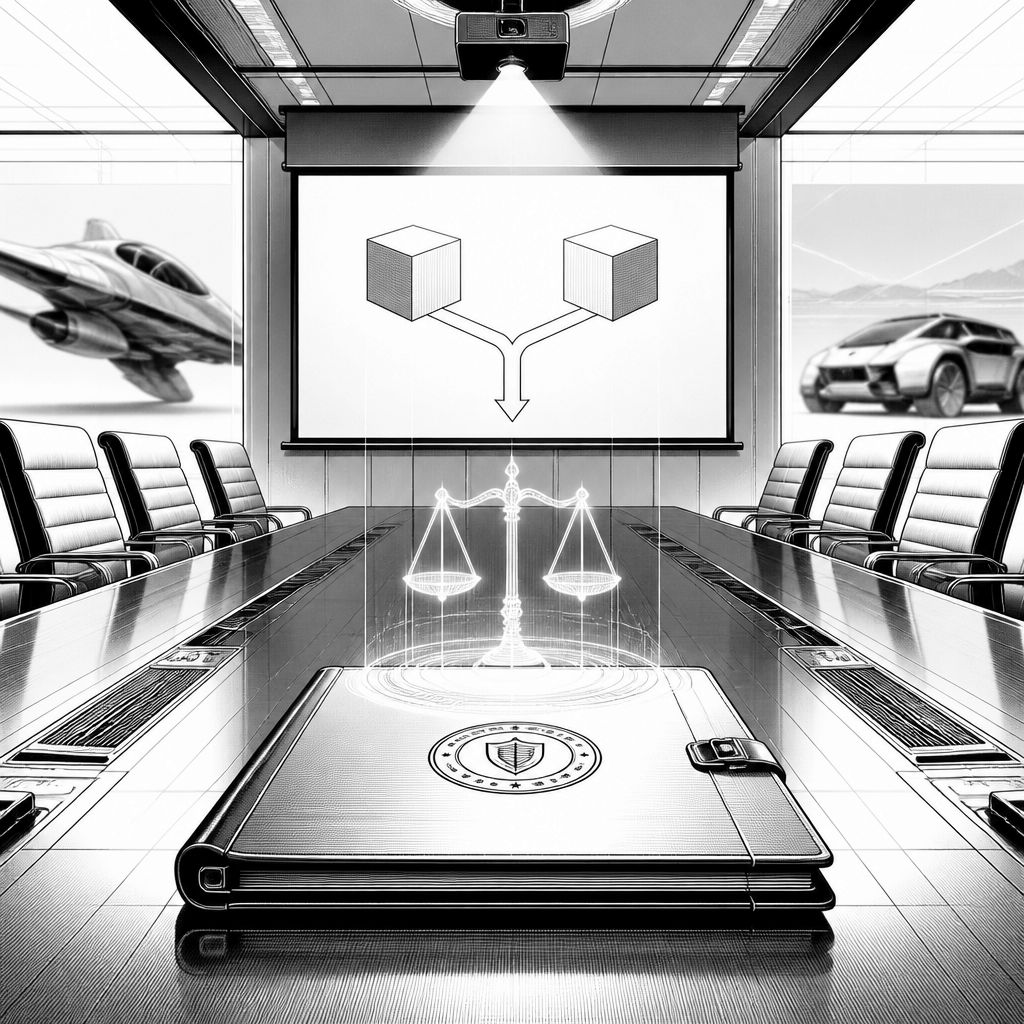 SpaceX und Tesla: Sonderausschüsse prüfen mögliche Fusion – was für Anleger zählt SpaceX und Tesla: Sonderausschüsse prüfen mögliche Fusion – was für Anleger zählt