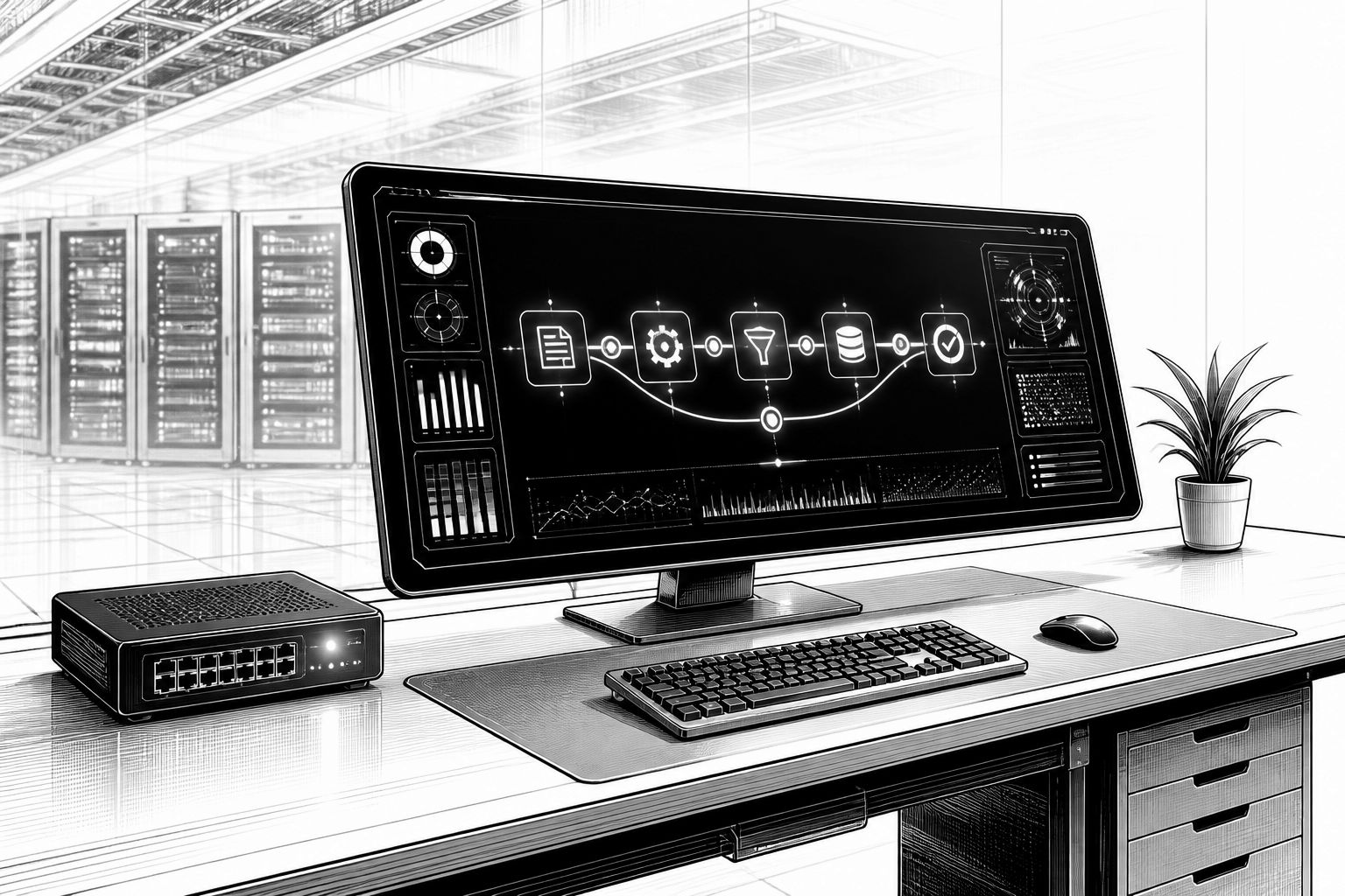 SpaceX in Tesla: Musks Synergiepläne und der Wettlauf um KI-Agenten SpaceX in Tesla: Musks Synergiepläne und der Wettlauf um KI-Agenten