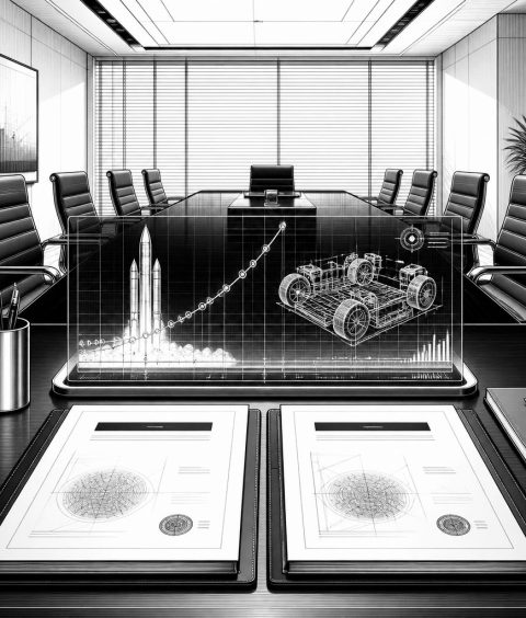 ai-spacex-tesla-merger-cashflow-antitrust