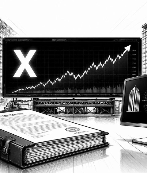 ai-spacex-tesla-ticker-x-valuation