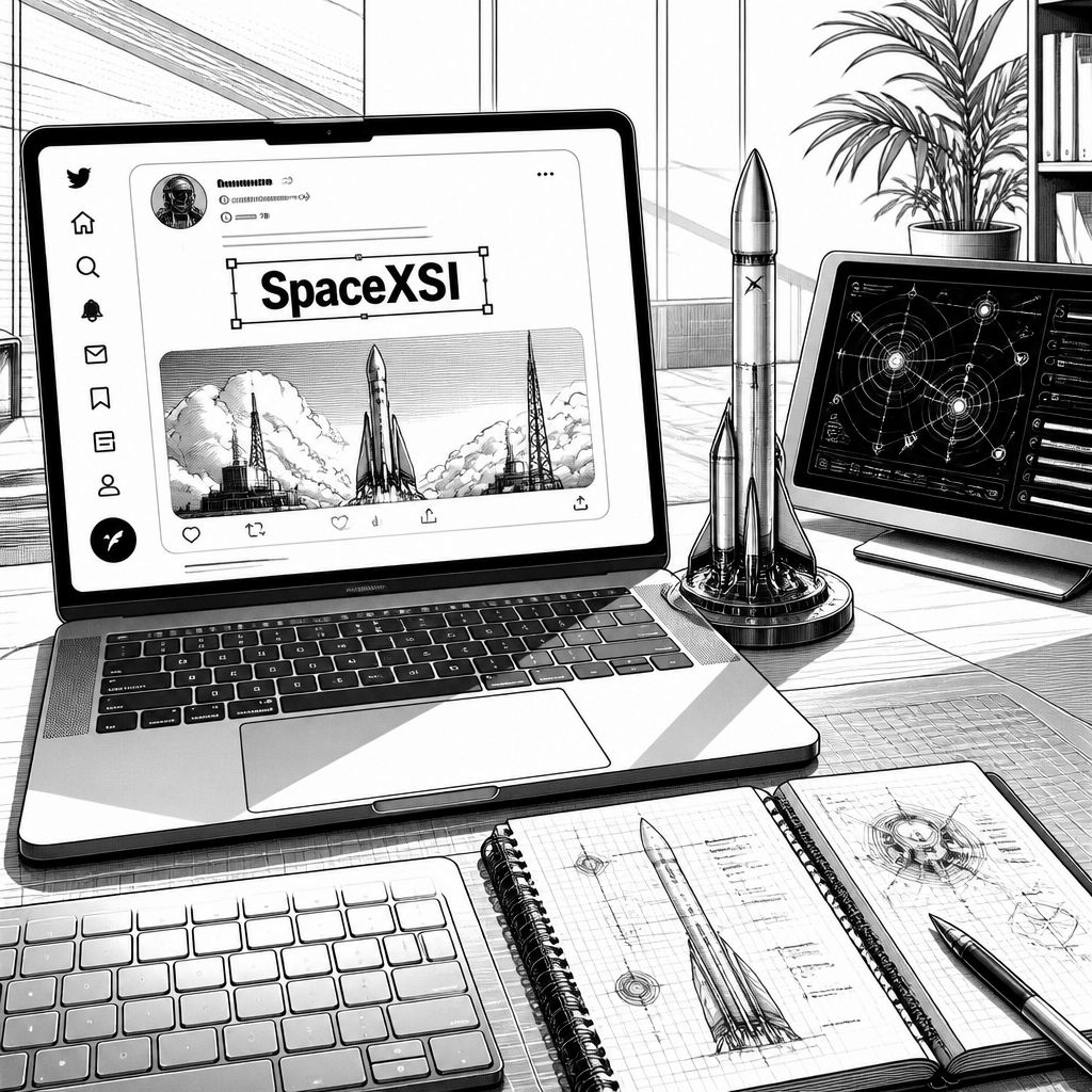 Elon Musk will SpaceXAI in SpaceXSI umbenennen – KI wird „super intelligence“ Elon Musk will SpaceXAI in SpaceXSI umbenennen – KI wird „super intelligence“