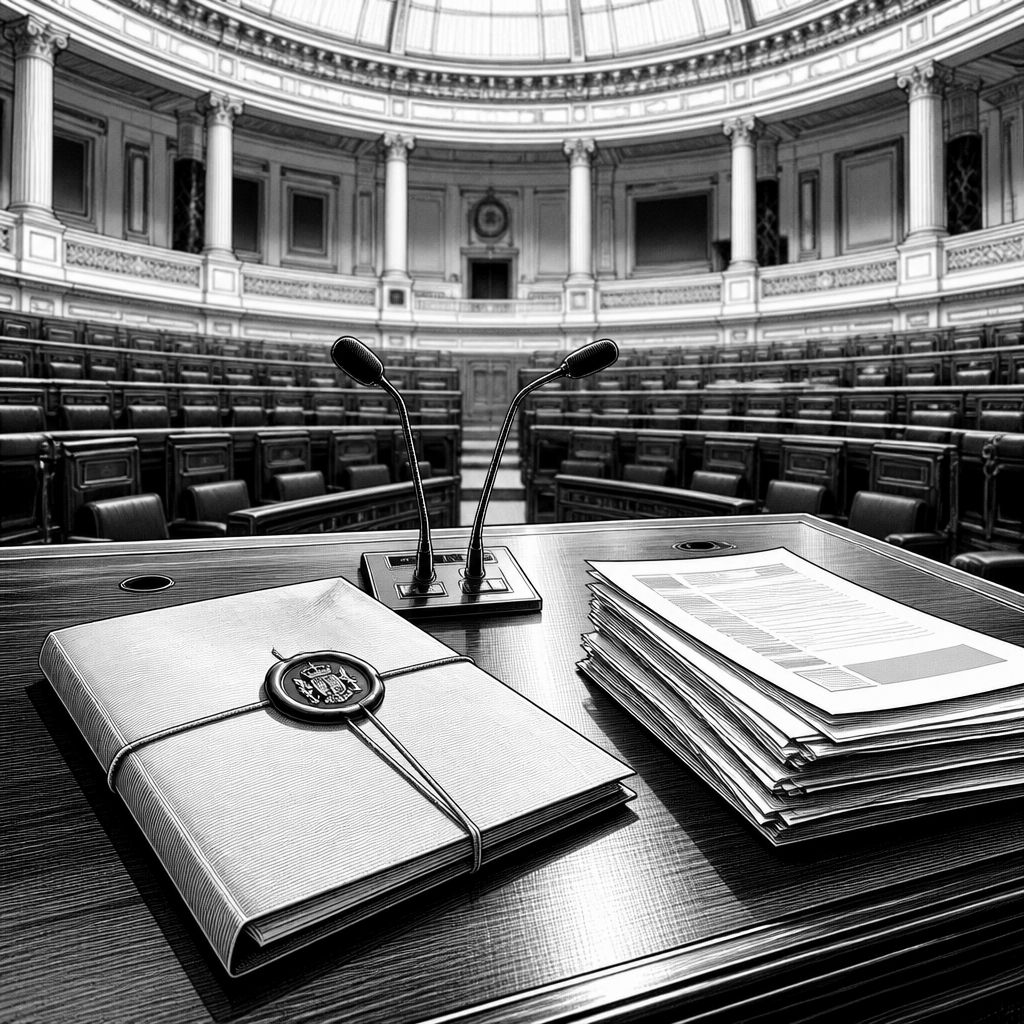 Spanien beschließt Mieterschutz-Dekrete erneut – Abstimmung im Notparlament Spanien beschließt Mieterschutz-Dekrete erneut – Abstimmung im Notparlament