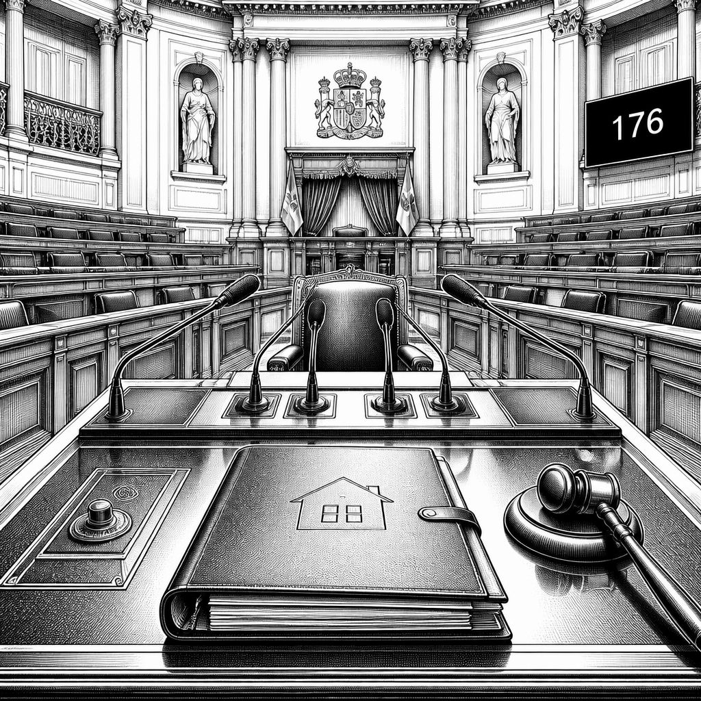 Spaniens Notparlament soll Mieterschutz nach Sanchez-Niederlage beschließen Spaniens Notparlament soll Mieterschutz nach Sanchez-Niederlage beschließen