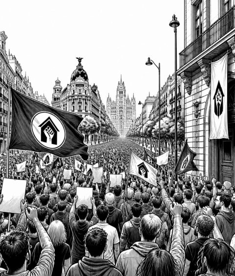 ai-spanien-generalstreik-wohnungsprobleme-mieten