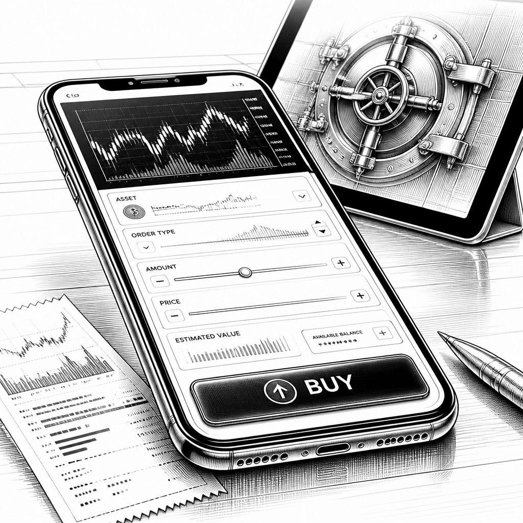 Sparkassen-Bankgruppe startet XRP-Handel – DekaBank-Angebot im App- Rollout Sparkassen-Bankgruppe startet XRP-Handel – DekaBank-Angebot im App- Rollout