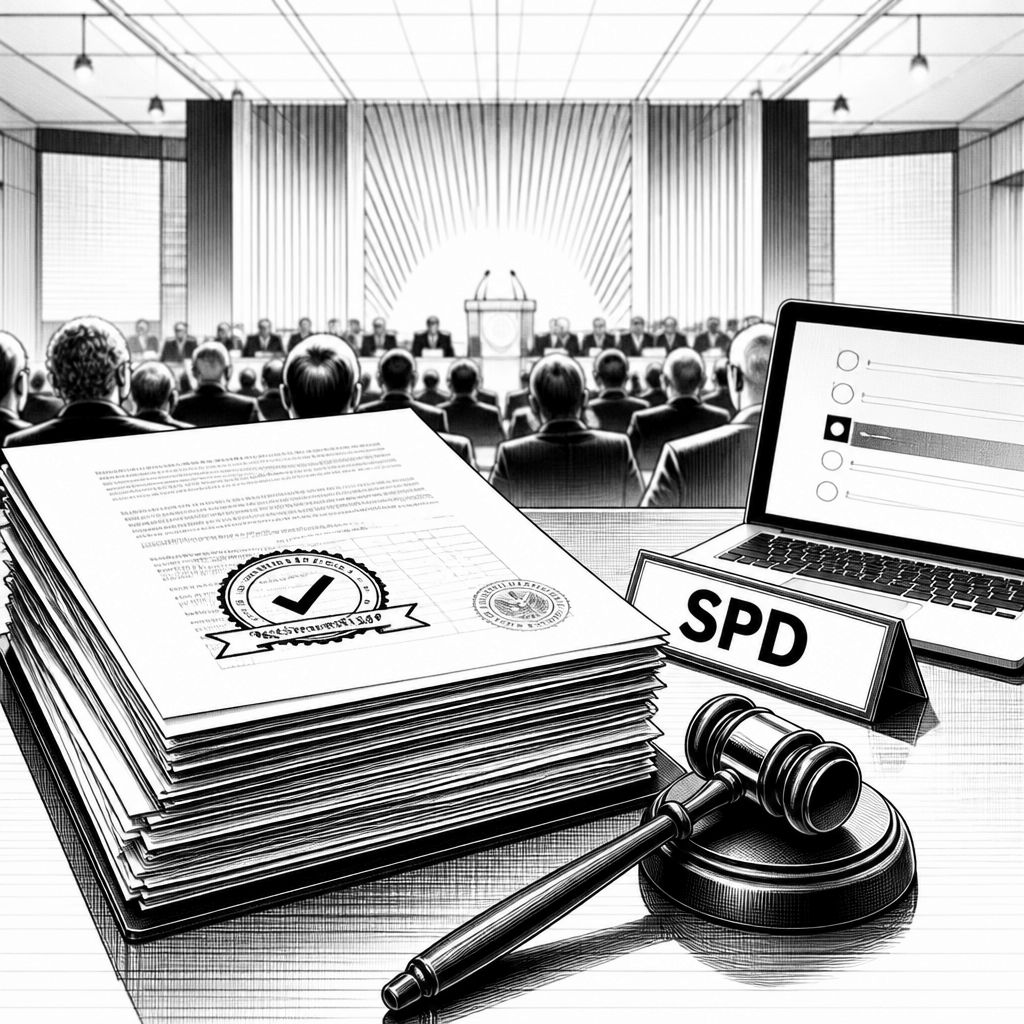SPD Oberpfalz will Parteiausschluss für Gerhard Schröder SPD Oberpfalz will Parteiausschluss für Gerhard Schröder