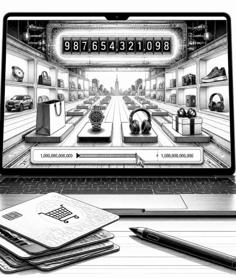 ai-spend-elon-musk-money-3d-visualization