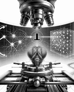 ai-split-attraktor-working-memory-fruchtfliege