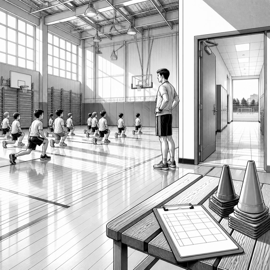 Projekt „Sport vernetzt“ in Spremberg: Niedrigschwellige Bewegung für Kinder Projekt „Sport vernetzt“ in Spremberg: Niedrigschwellige Bewegung für Kinder