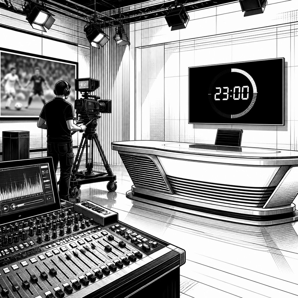 Livestream und TV-Termin zu „Das aktuelle Sportstudio“ am 10.10.2026 Livestream und TV-Termin zu „Das aktuelle Sportstudio“ am 10.10.2026