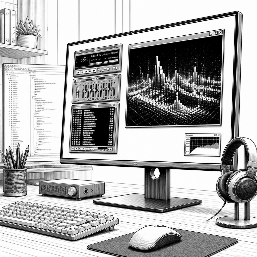 Spotifast: Winamp-ähnlicher Spotify-Client in Rust spart RAM Spotifast: Winamp-ähnlicher Spotify-Client in Rust spart RAM