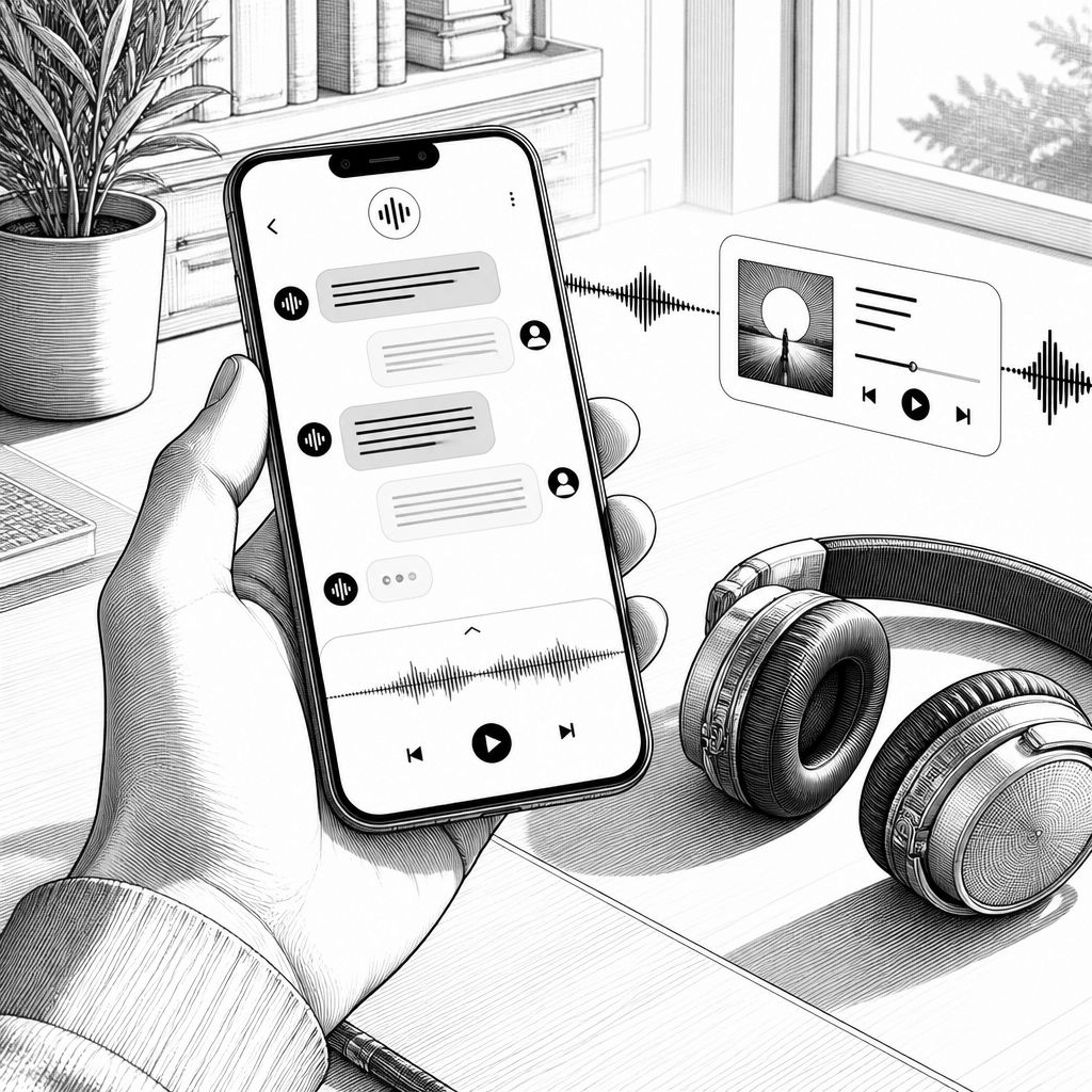 Spotify will im Agenten-Zeitalter der Musikdienst werden Spotify will im Agenten-Zeitalter der Musikdienst werden
