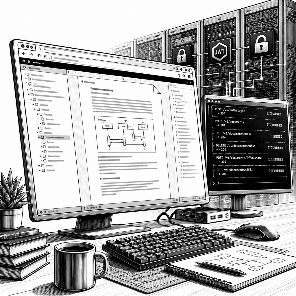 SpringBoot + WOPI: Collabora und OnlyOffice im Browser anbinden SpringBoot + WOPI: Collabora und OnlyOffice im Browser anbinden