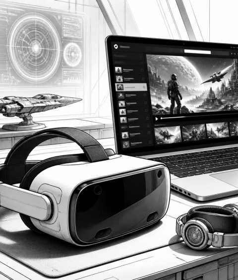 ai-squadron-42-steam-wishlist-vr