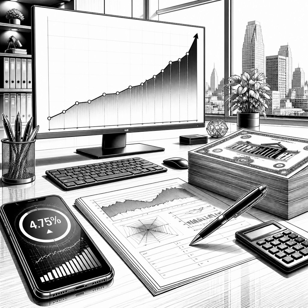 Staatsanleiherenditen brechen 2002-Rekorde: Was das für Unternehmensfinanzierung bedeutet Staatsanleiherenditen brechen 2002-Rekorde: Was das für Unternehmensfinanzierung bedeutet