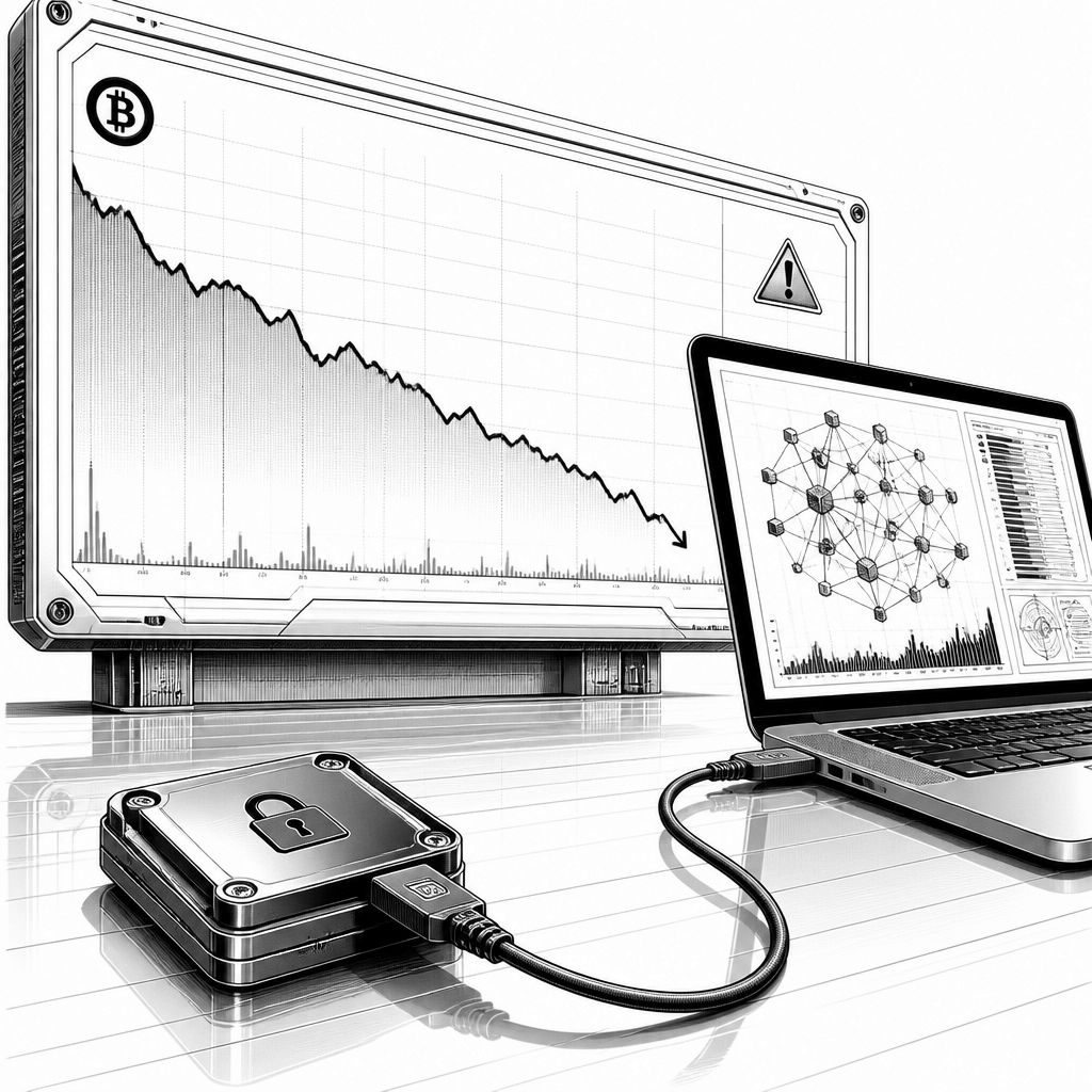 Stablecoin-Abflüsse bremsen Bitcoin-Rally: On-Chain-Daten zeigen den Engpass Stablecoin-Abflüsse bremsen Bitcoin-Rally: On-Chain-Daten zeigen den Engpass