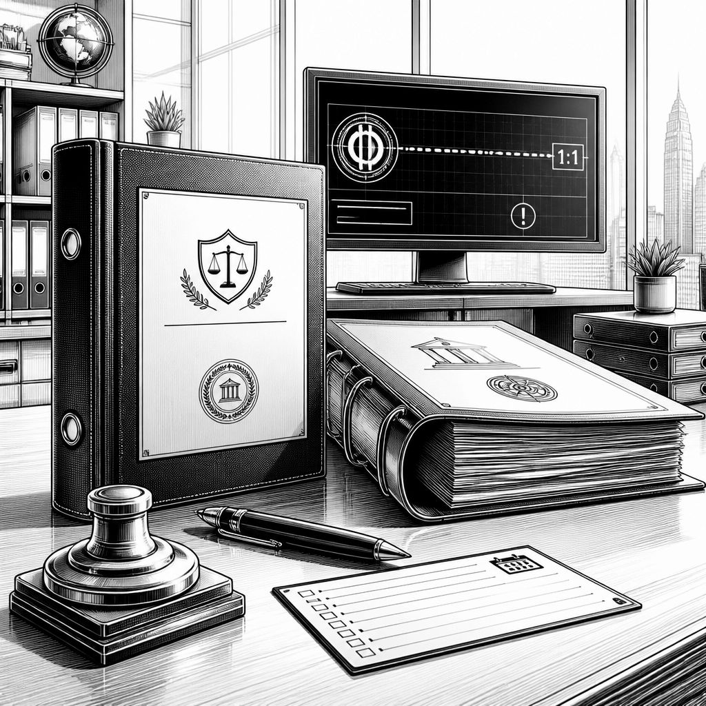 OCC finalisiert GENIUS-Stablecoin-Regeln: Zinsverbot, Lizenzen, Reserve-Details OCC finalisiert GENIUS-Stablecoin-Regeln: Zinsverbot, Lizenzen, Reserve-Details