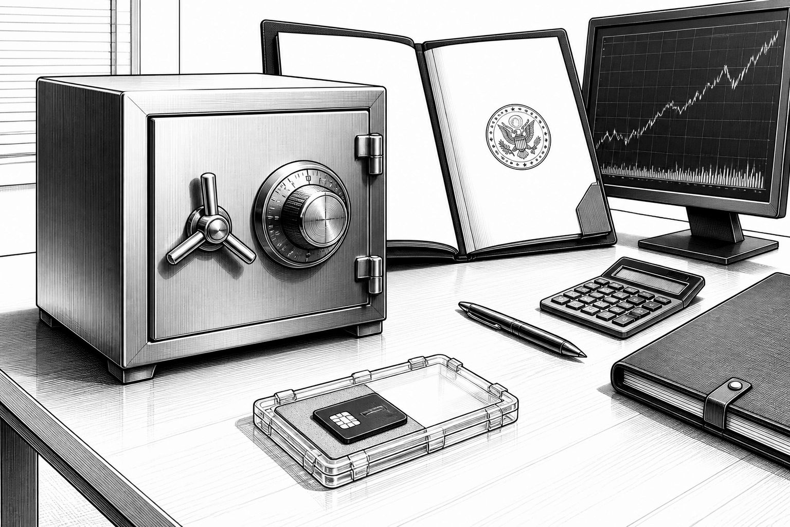 OCC finalisiert Regeln für Stablecoins: Virgin-Inseln unter GENIUS Act ab 2027 OCC finalisiert Regeln für Stablecoins: Virgin-Inseln unter GENIUS Act ab 2027