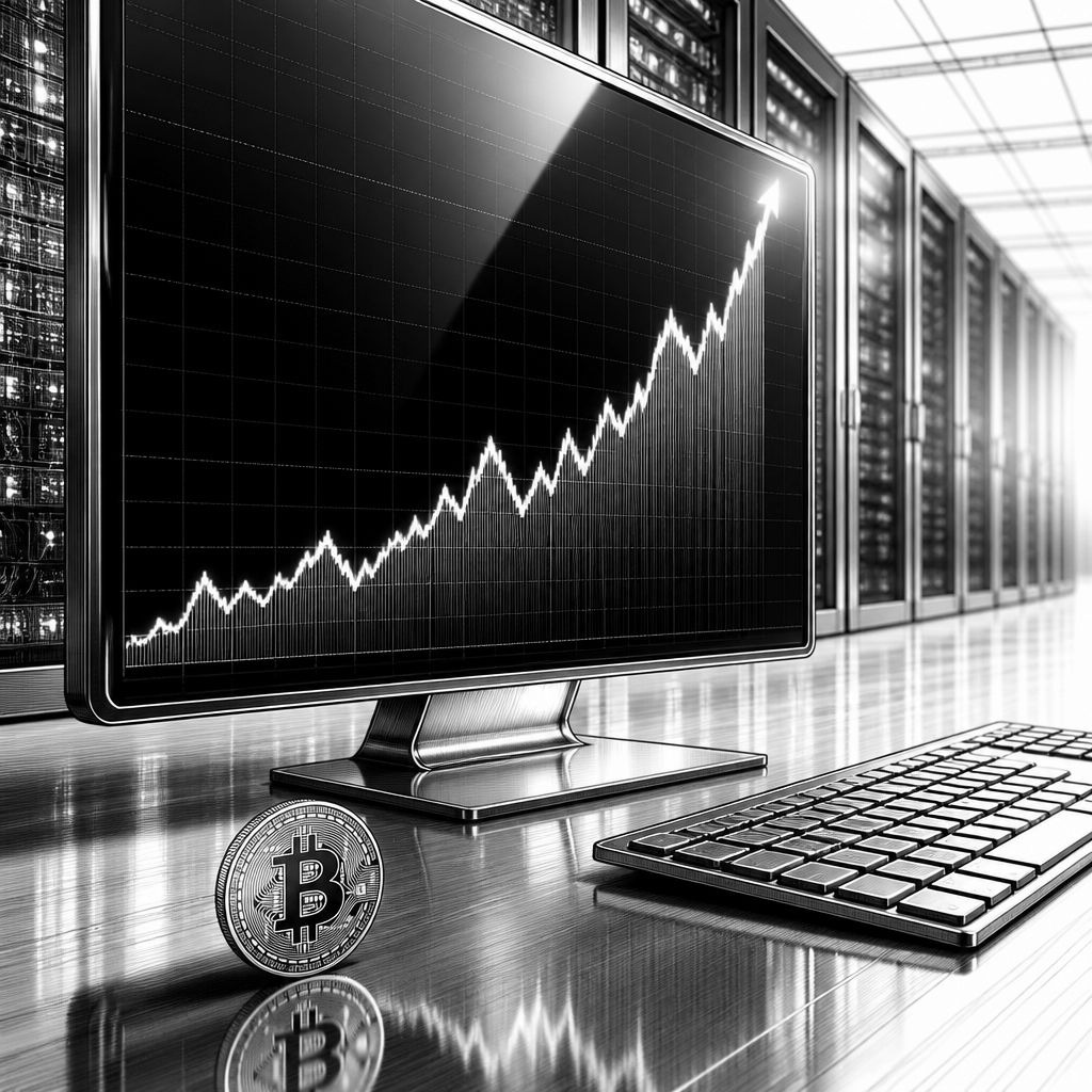 Stärkerer US-Dollar als Rückenwind für Bitcoin: Makro-Logik im Fokus Stärkerer US-Dollar als Rückenwind für Bitcoin: Makro-Logik im Fokus
