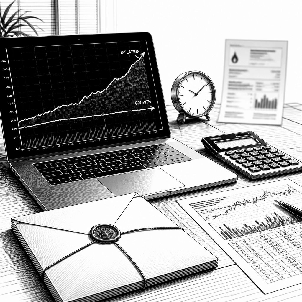 Stagflation-Debatte: Reichs Warnungen und die Frage nach der richtigen Wirtschaftspolitik Stagflation-Debatte: Reichs Warnungen und die Frage nach der richtigen Wirtschaftspolitik