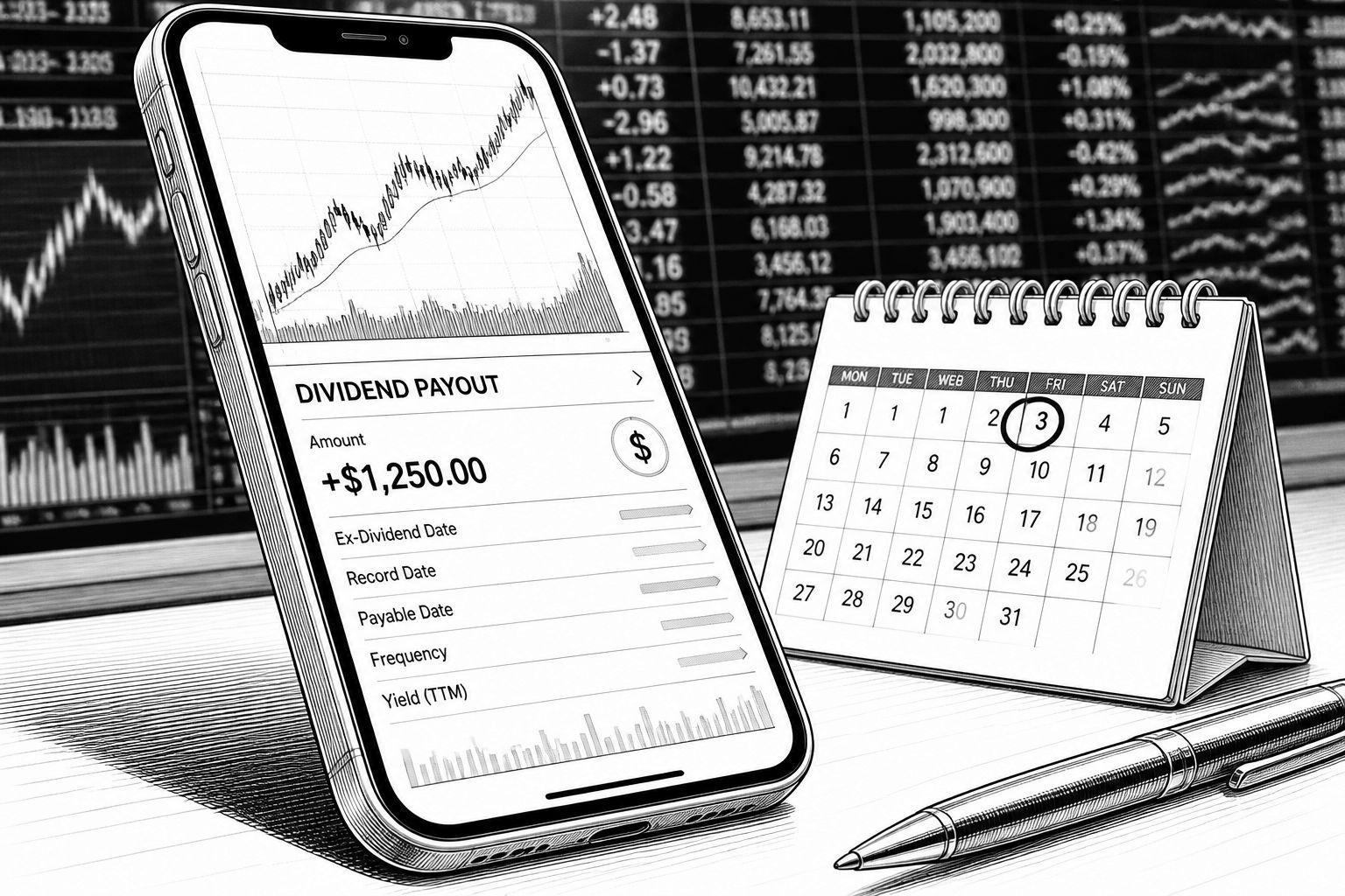 Stanbic Holdings zahlt 1,64 KES Interimdividende und fokussiert Anleger auf Rendite Stanbic Holdings zahlt 1,64 KES Interimdividende und fokussiert Anleger auf Rendite
