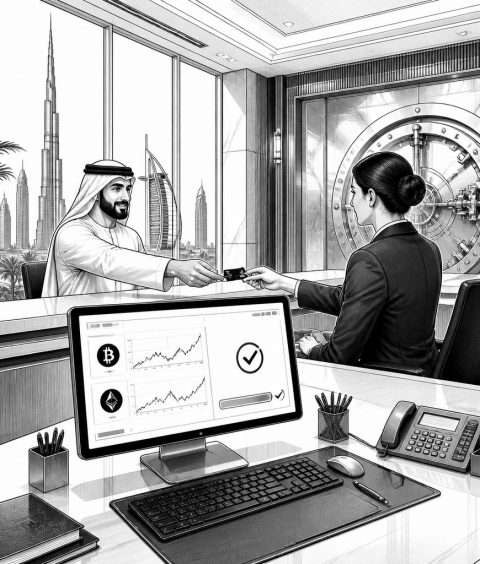 ai-standard-chartered-crypto-uae-trading