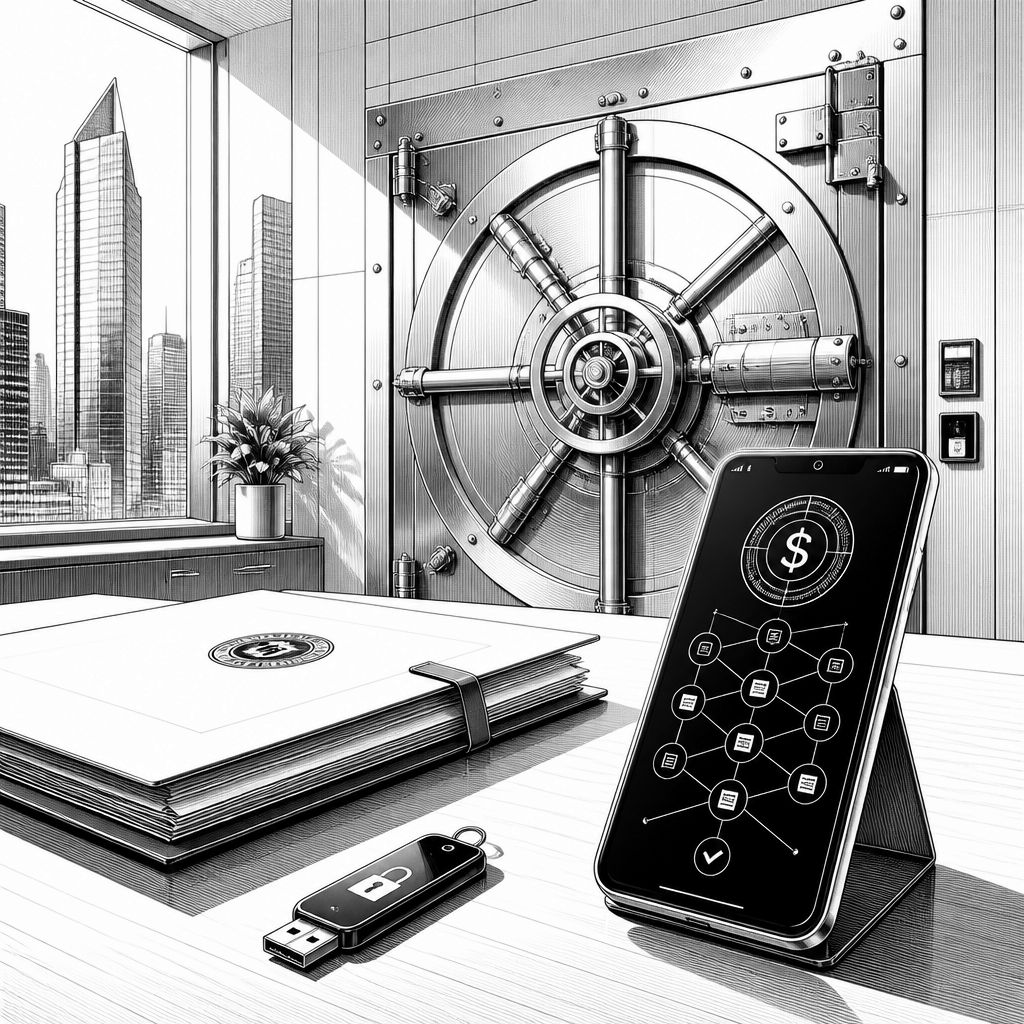 Standard Chartered startet RLUSD-Custody auf dem XRP Ledger und nutzt LMAX als Collateral-Brücke Standard Chartered startet RLUSD-Custody auf dem XRP Ledger und nutzt LMAX als Collateral-Brücke