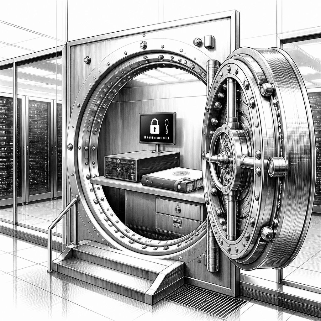 Standard Chartered übernimmt Zodia Custody: Krypto-verwahrung wird Bank-Standard Standard Chartered übernimmt Zodia Custody: Krypto-verwahrung wird Bank-Standard