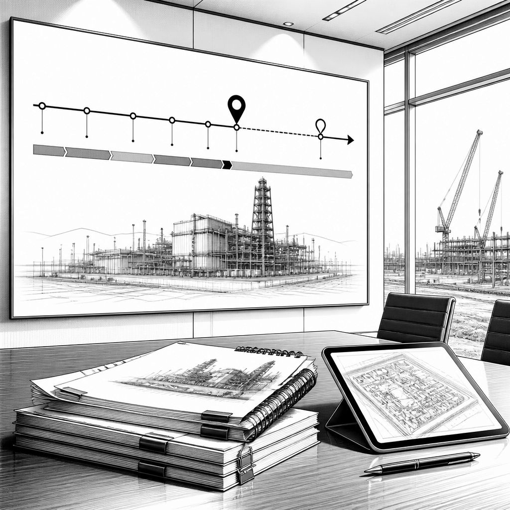 Standard Lithium: Markt zweifelt an Finanzierung für South West Arkansas Standard Lithium: Markt zweifelt an Finanzierung für South West Arkansas