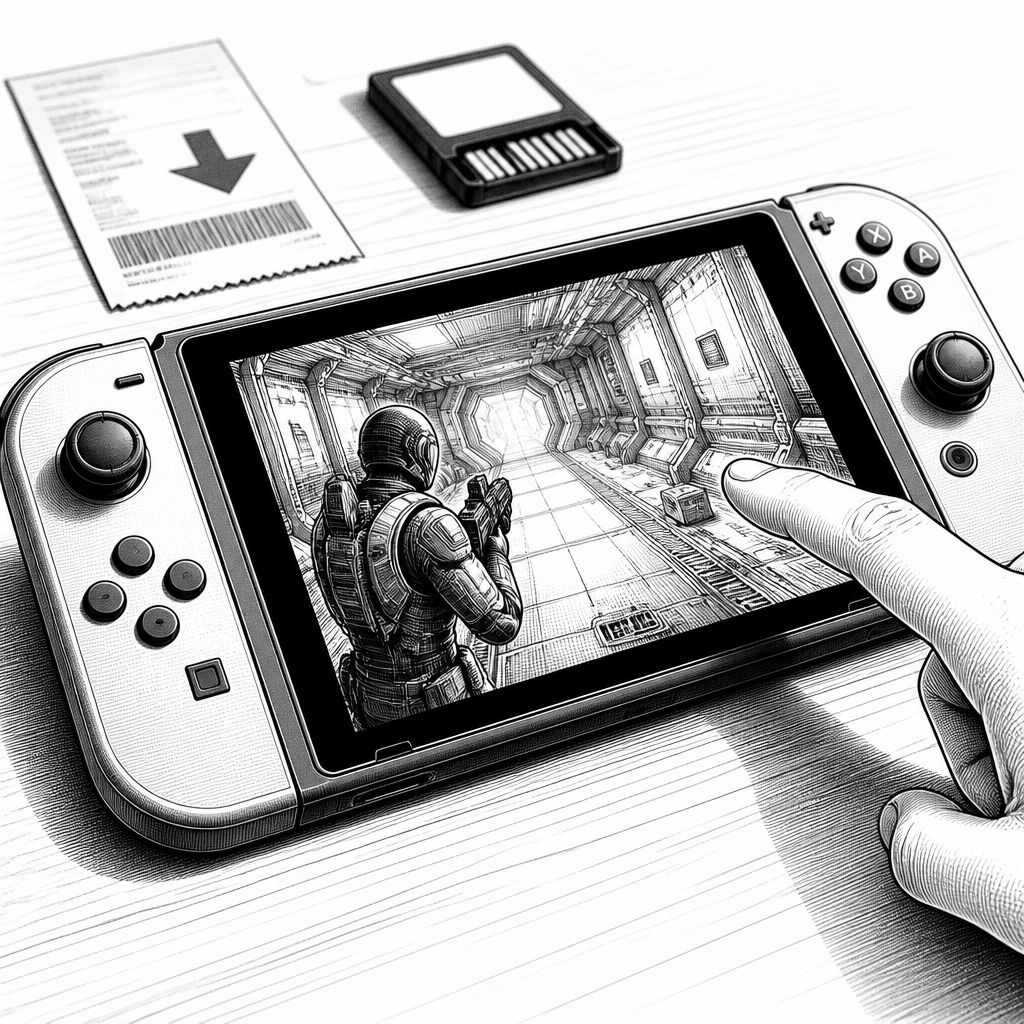 Star Wars: Dark Forces Remaster für Nintendo Switch billiger als je zuvor Star Wars: Dark Forces Remaster für Nintendo Switch billiger als je zuvor