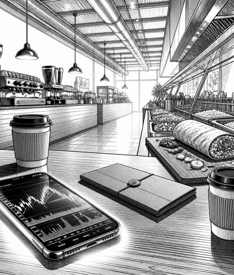 ai-starbucks-chipotle-merger-rumor