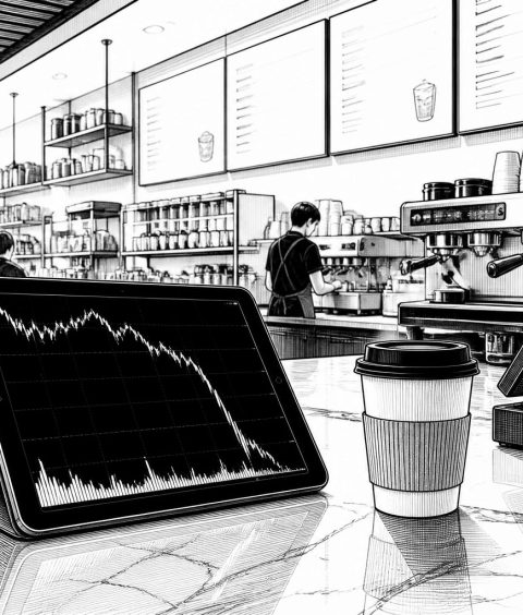 ai-starbucks-earnings-investor-reaction