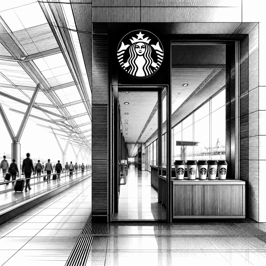 Starbucks eröffnet Cafés in Xinjiang: US-Druck wegen Uiguren-Vorwürfen Starbucks eröffnet Cafés in Xinjiang: US-Druck wegen Uiguren-Vorwürfen