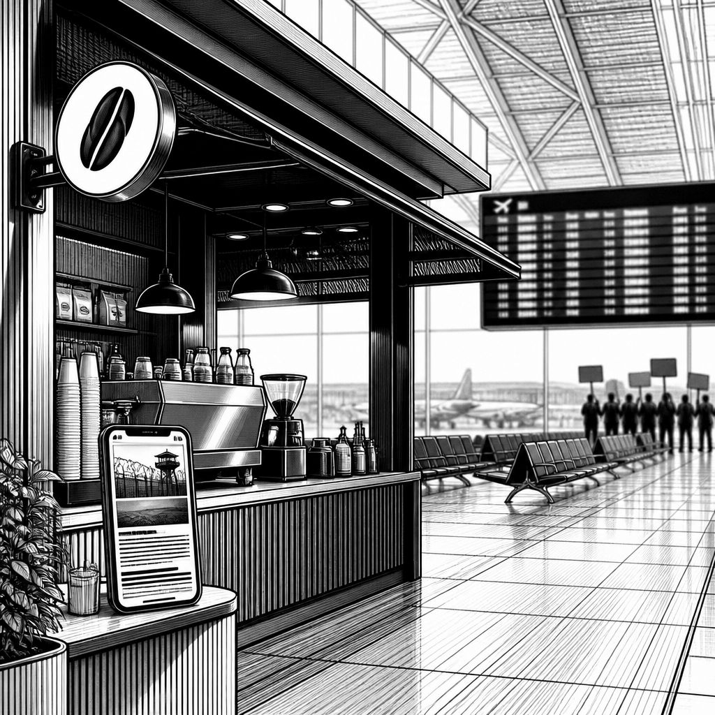 Starbucks unter Druck: Neue Filialen in Xinjiang stoßen in den USA auf Kritik Starbucks unter Druck: Neue Filialen in Xinjiang stoßen in den USA auf Kritik