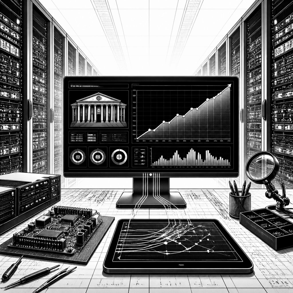 Starling arbeitet mit NVIDIA an „Transactional Foundation Models“ für Banking-IT Starling arbeitet mit NVIDIA an „Transactional Foundation Models“ für Banking-IT