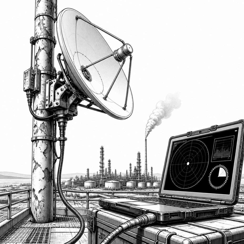 Starlink-Drossel und Ölanlagen: Selenskyj kündigt neue Angriffe an Starlink-Drossel und Ölanlagen: Selenskyj kündigt neue Angriffe an