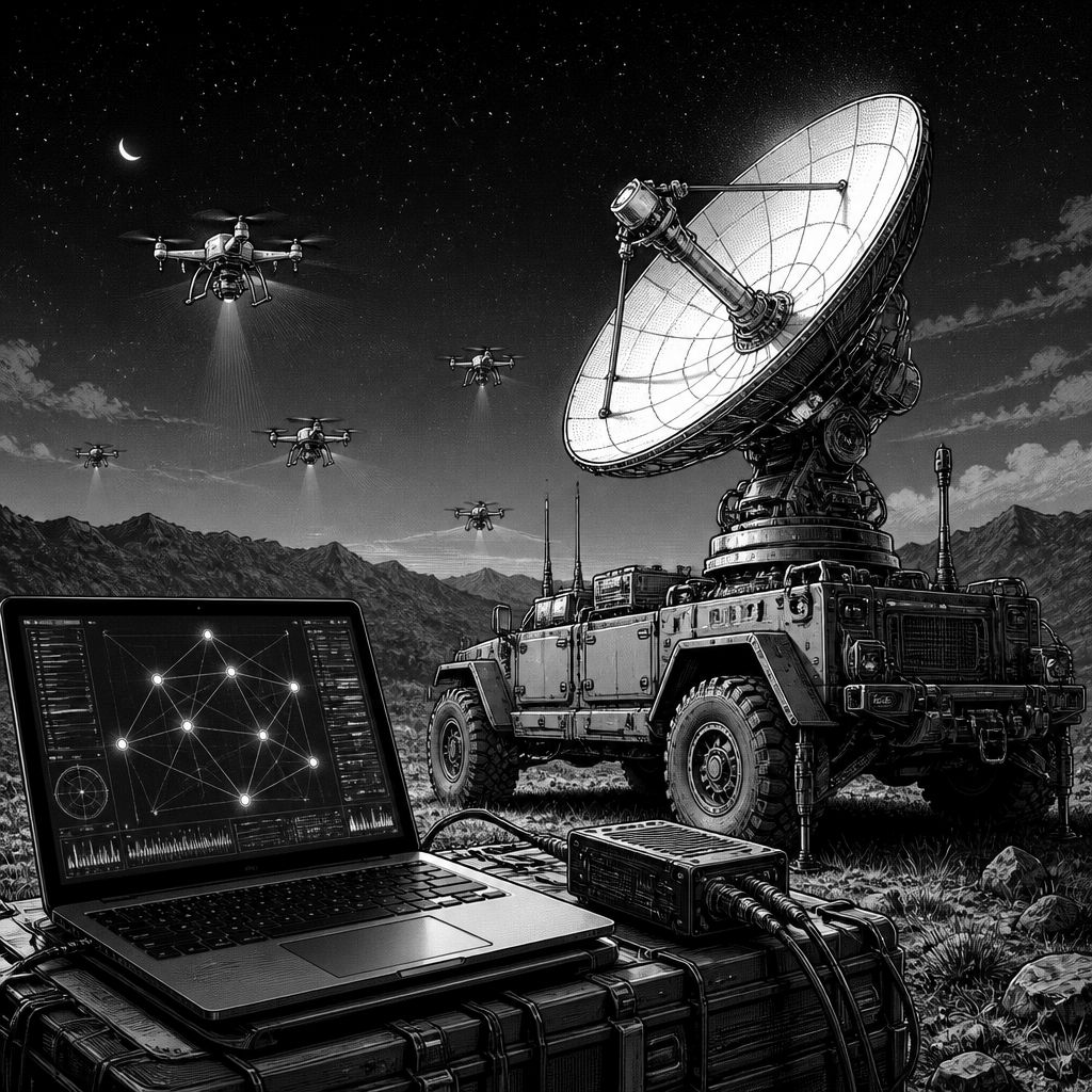 Starlink-„Drosselung“ in der Ukraine nach kurzem Stopp wieder aufgehoben Starlink-„Drosselung“ in der Ukraine nach kurzem Stopp wieder aufgehoben