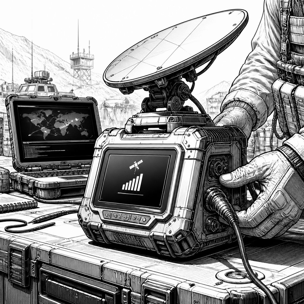 Starshield-Streit: Musk bestreitet gezielte Starlink-Sperren für ukrainische Truppen Starshield-Streit: Musk bestreitet gezielte Starlink-Sperren für ukrainische Truppen