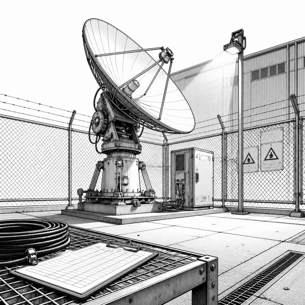 Starlink-Drossel im Streit: Selenskyj nennt Tests, Rubio widerspricht Starlink-Drossel im Streit: Selenskyj nennt Tests, Rubio widerspricht