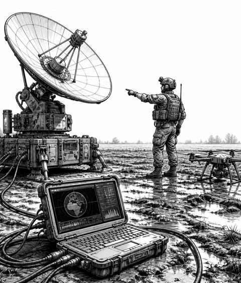 ai-starlink-ukraine-satelliteninternet-drosselung
