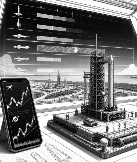 ai-starship-launch-cadence-rocket-lab-electron