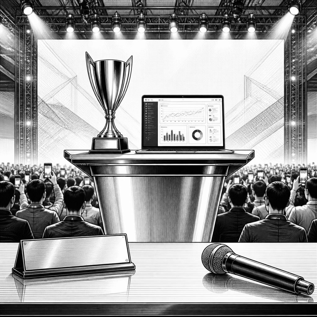 Startup Battlefield 200: Intero Biosystems gewinnt den Disrupt Cup 2026 Startup Battlefield 200: Intero Biosystems gewinnt den Disrupt Cup 2026