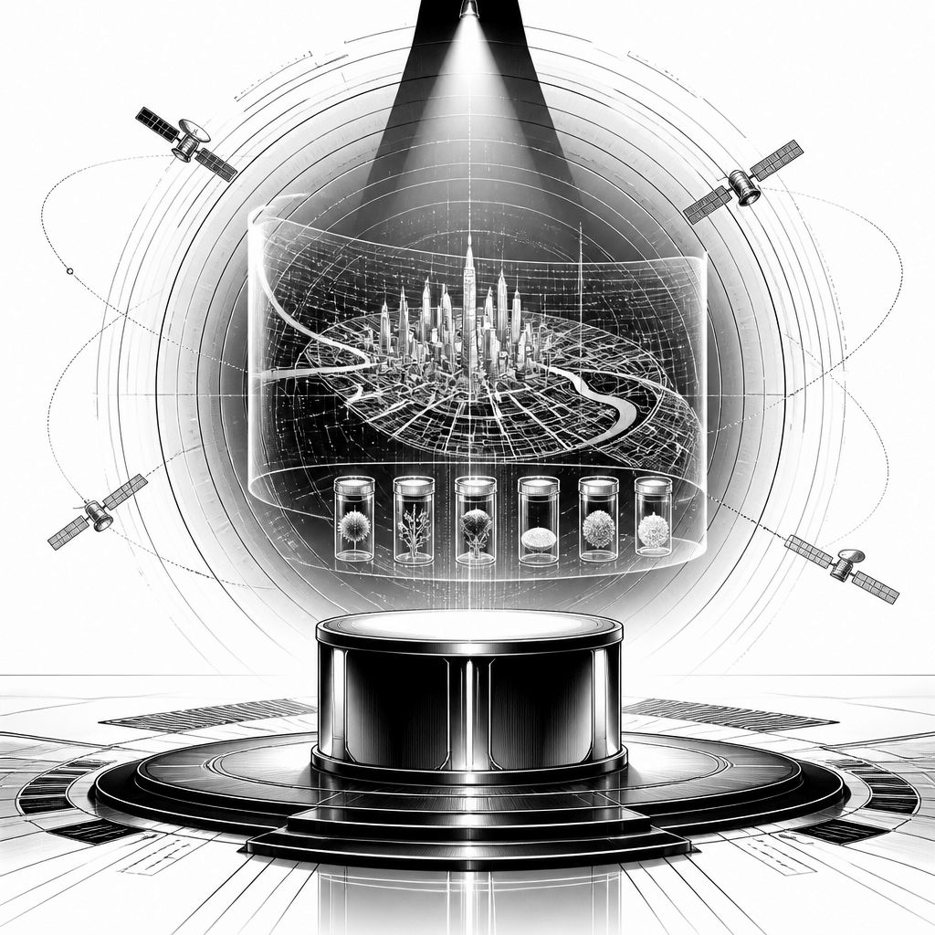 Startup Battlefield 2026: Die Top 20 zwischen Biologie und Orbit Startup Battlefield 2026: Die Top 20 zwischen Biologie und Orbit
