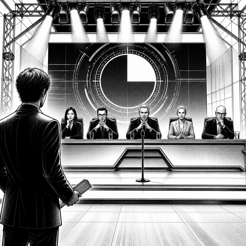Startup Battlefield 2026: Diese fünf VC-Juroren entscheiden den Gewinner Startup Battlefield 2026: Diese fünf VC-Juroren entscheiden den Gewinner