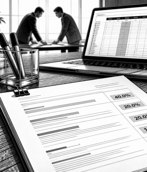 ai-startup-cap-table-investor-selection