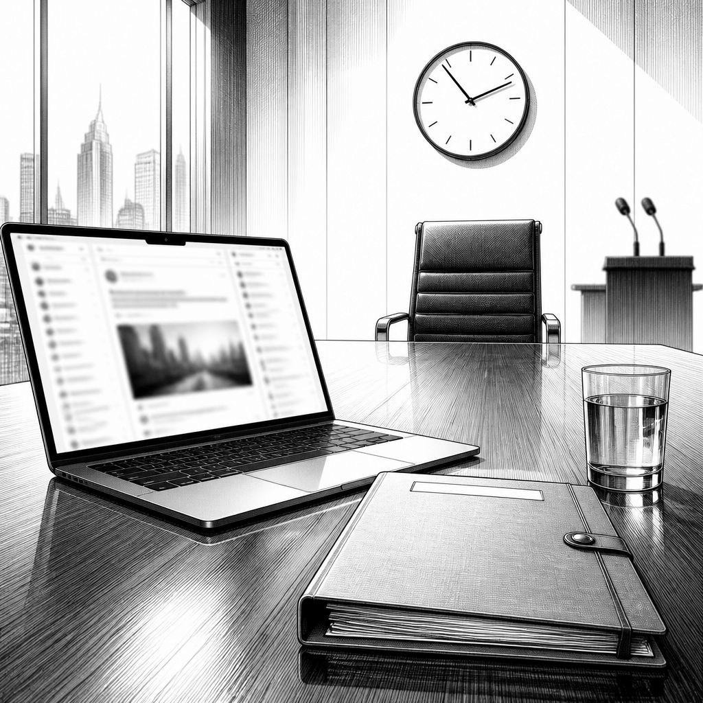 Zwei Startup-CEOs streiten öffentlich über einen Advisor – was das für KI-Teams bedeutet Zwei Startup-CEOs streiten öffentlich über einen Advisor – was das für KI-Teams bedeutet
