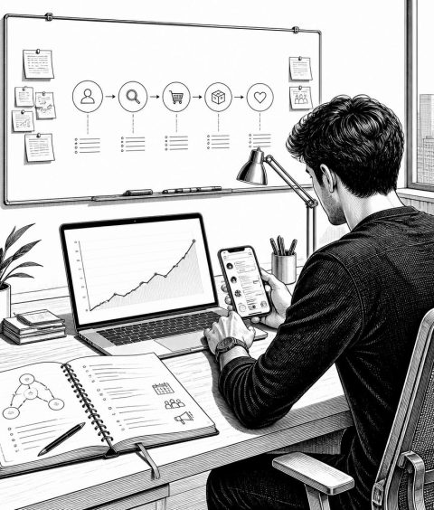 ai-startup-go-to-market-learning-loop