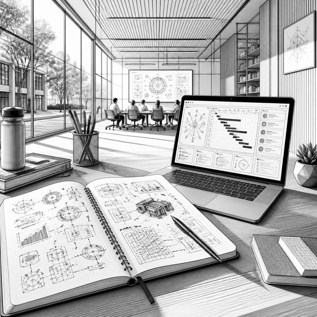 Studenten-Startup-Lab „Napkin Stage“: KI- und Quantum-Neuheiten aus dem US-DC-Umfeld Studenten-Startup-Lab „Napkin Stage“: KI- und Quantum-Neuheiten aus dem US-DC-Umfeld